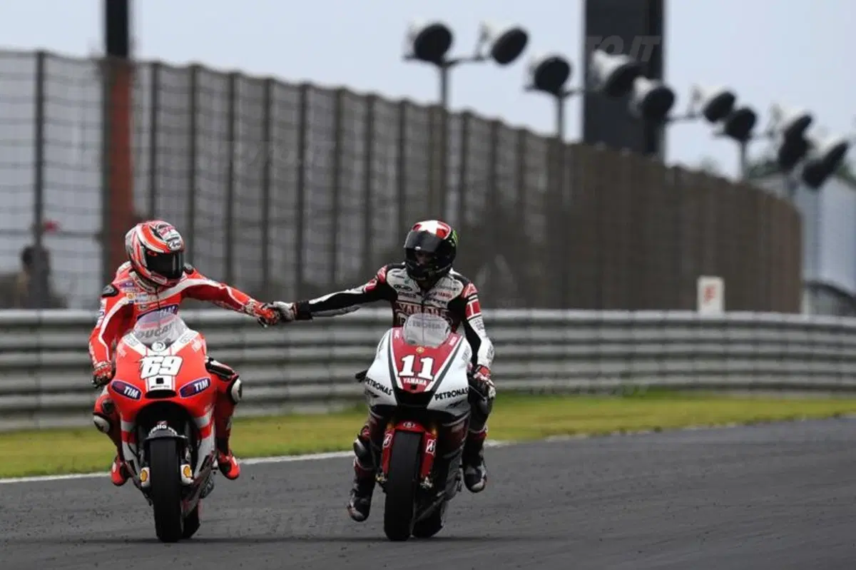 Le foto più belle del GP del Giappone (35)
