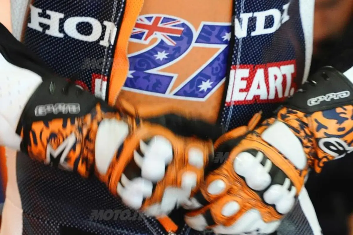 Le foto più belle del GP del Giappone (40)