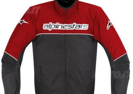 Giubbotto Alpinestars AST-1