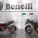 Benelli inaugura in Cina il 4° store