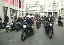 The Distinguished Gentleman's Ride (DGR) La storia di una passione