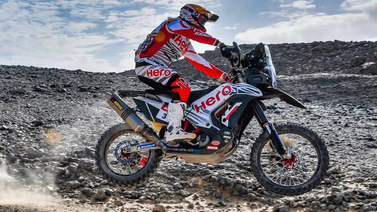 Panafrica Rally. Joaquim “J-Rod” Rodrigues e Hero vincono il Panafrica Rally (12)