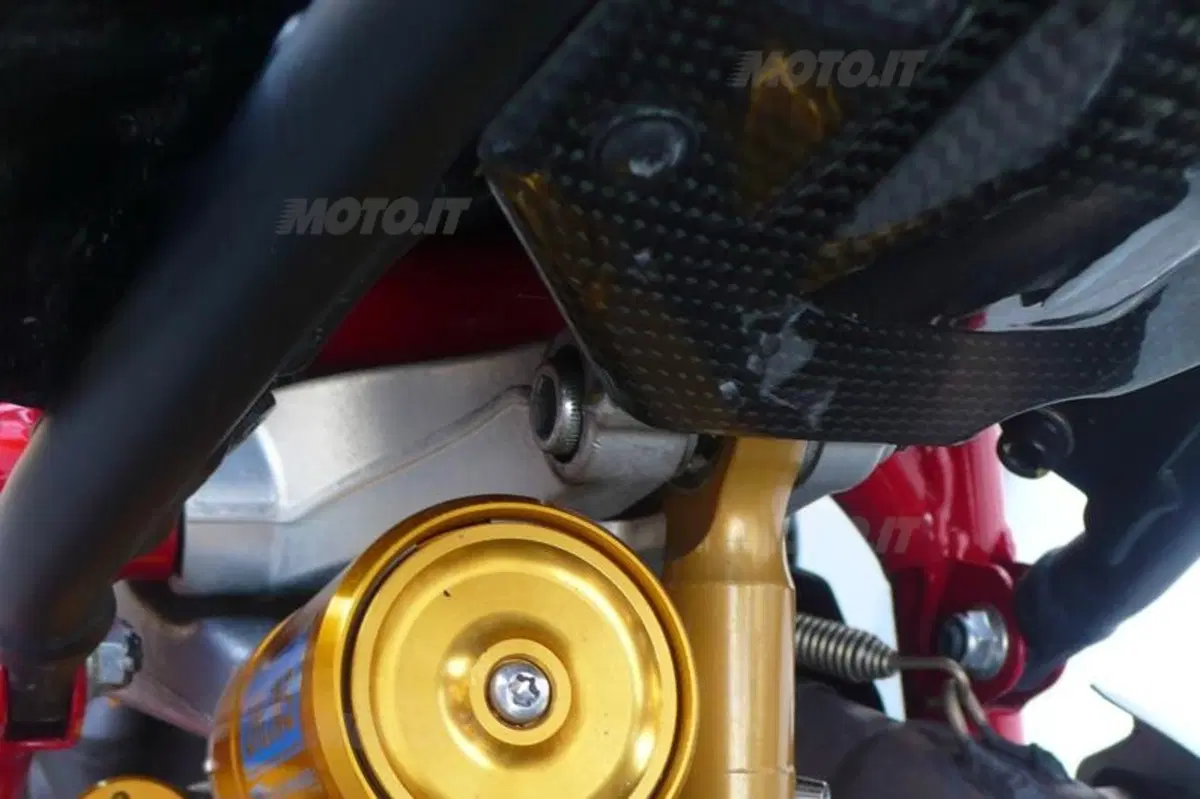 Le Strane di Moto.it: Ducati Streetfighter 1098S (4)