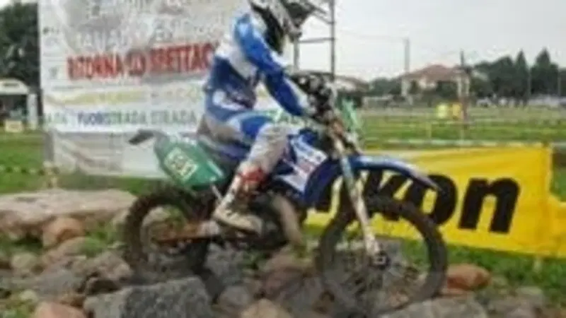 Tappa decisiva a Castiglion Fiorentino per l'enduro l&rsquo;Under23/Senior