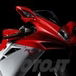 Nuova MV Agusta F4 R Corsa Corta