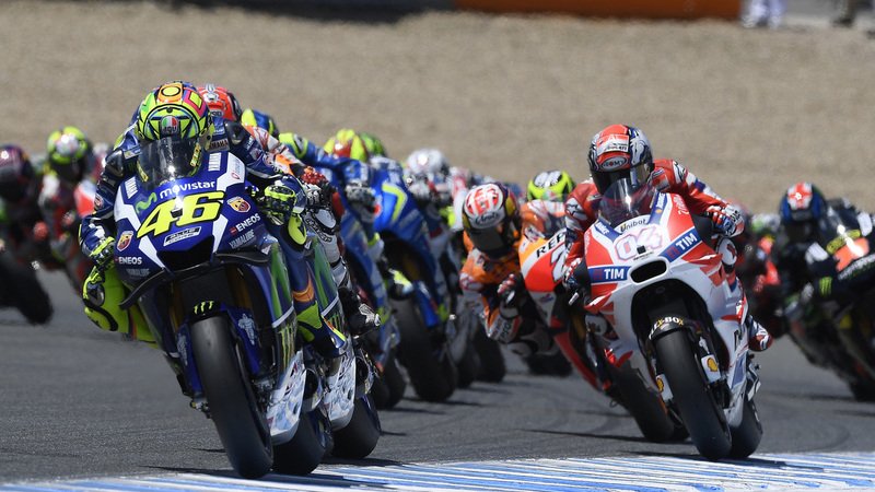 MotoGP. Le pagelle del GP di Spagna 2016