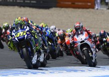 MotoGP. Le pagelle del GP di Spagna 2016