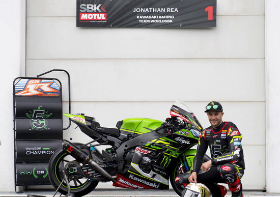 SBK 2019 - Un mondiale vinto da Rea e Kawasaki o perso da Bautista e Ducati? 