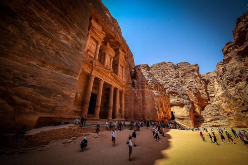 Jordan Baja. Petra. La Gallery. Un altro buon motivo... (7)