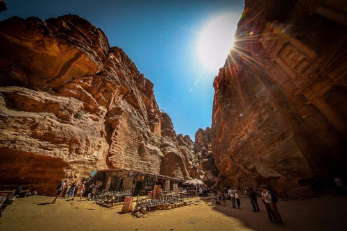 Jordan Baja. Petra. La Gallery. Un altro buon motivo... (9)