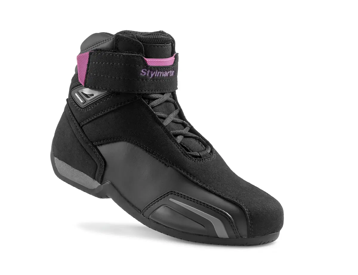 Stylmartin: nuova linea urban Sport U