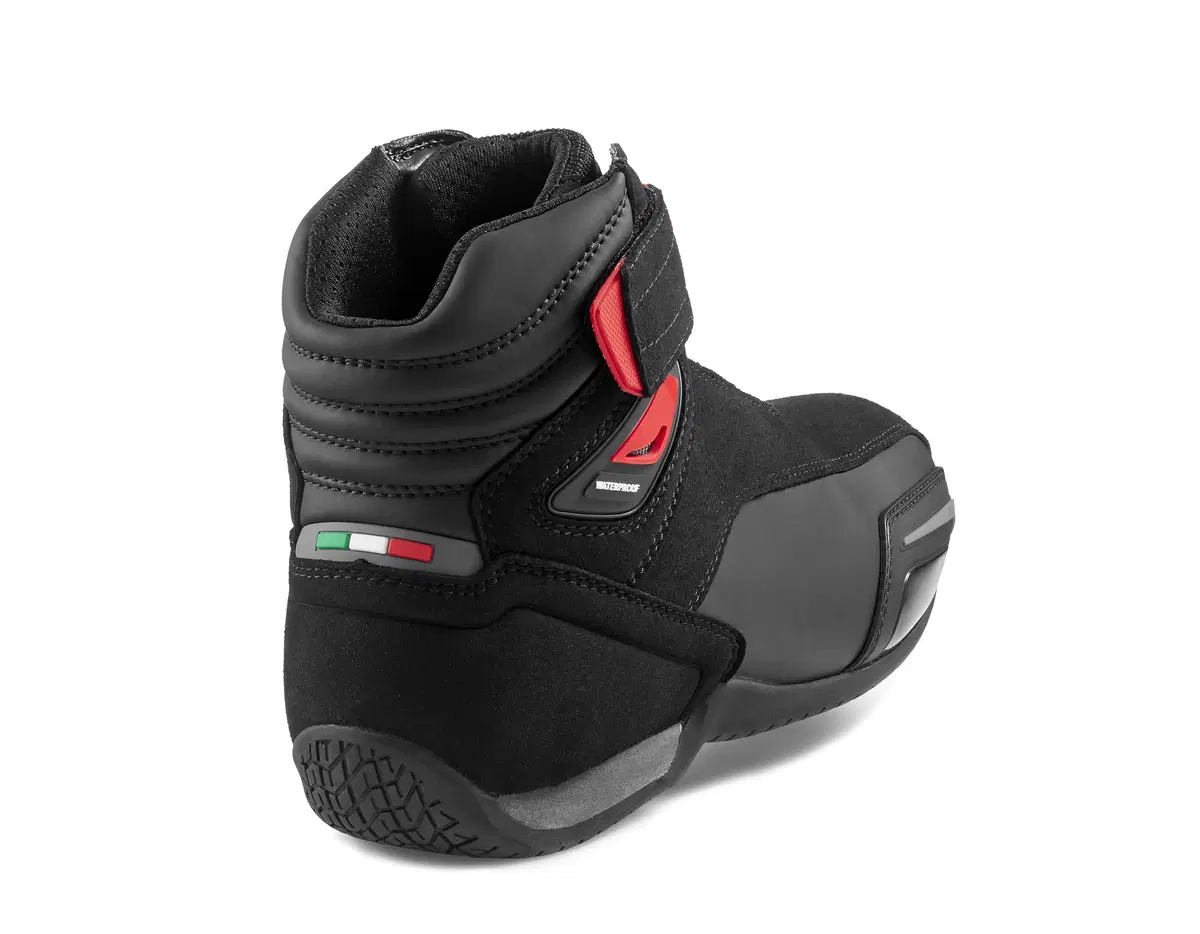 Stylmartin: nuova linea urban Sport U (2)
