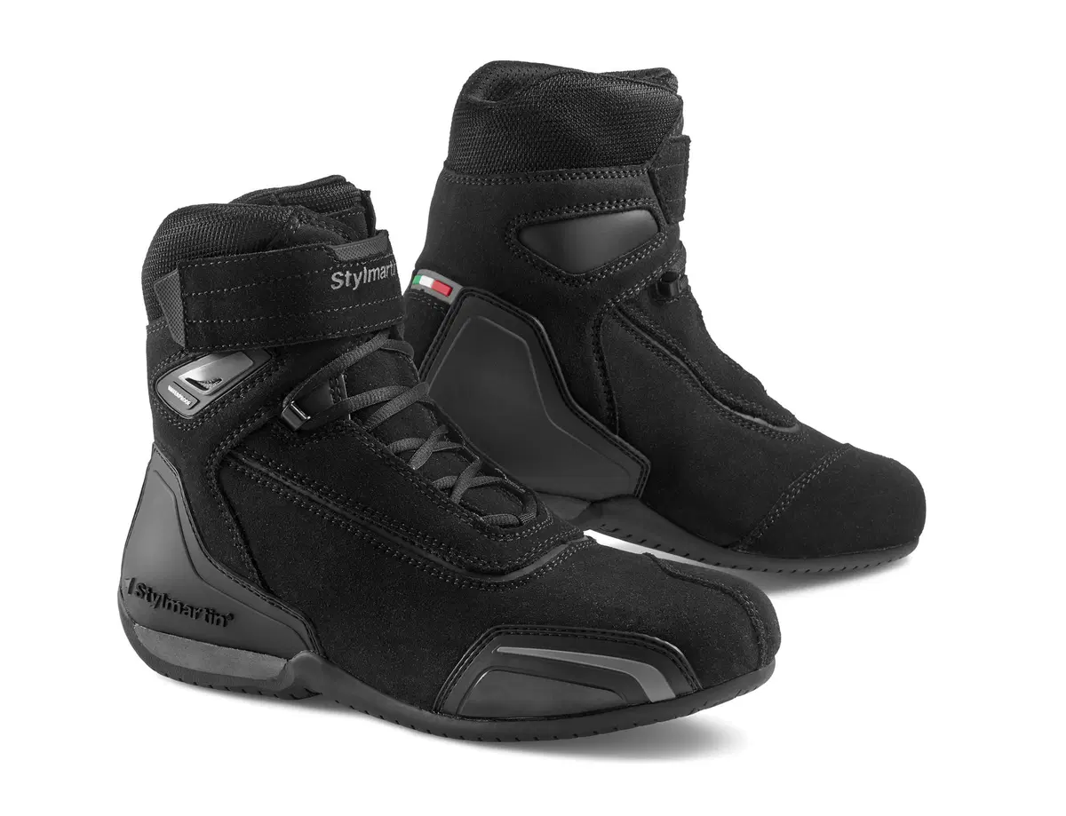 Stylmartin: nuova linea urban Sport U (3)