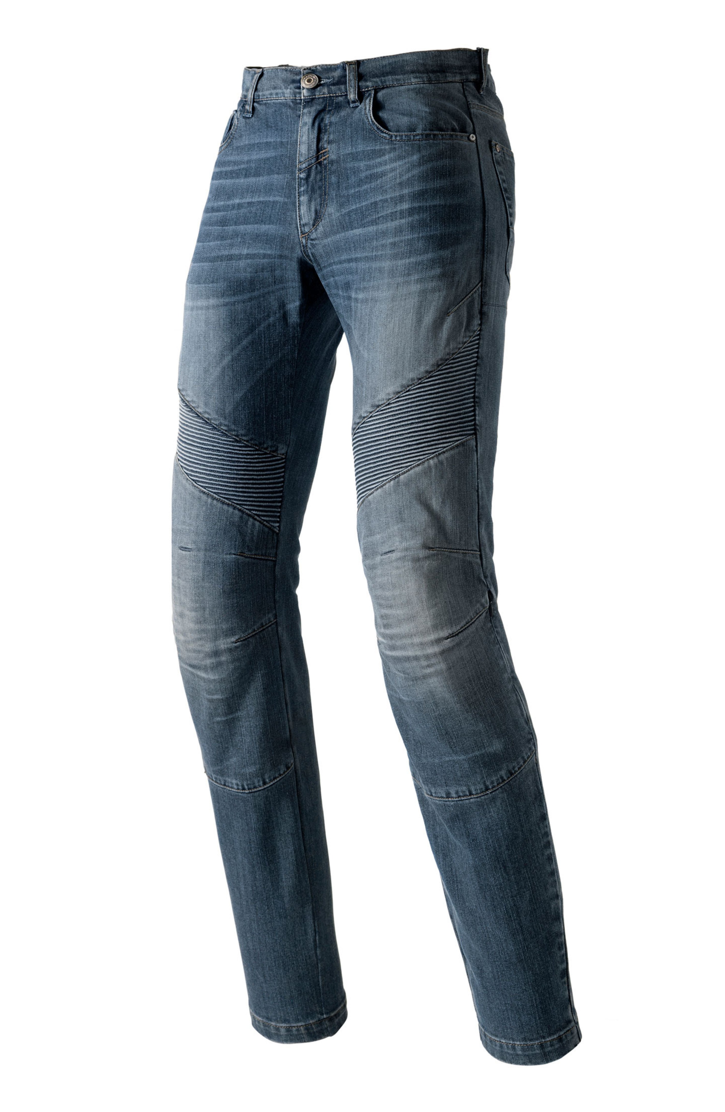 Clover: jeans Sys-Pro