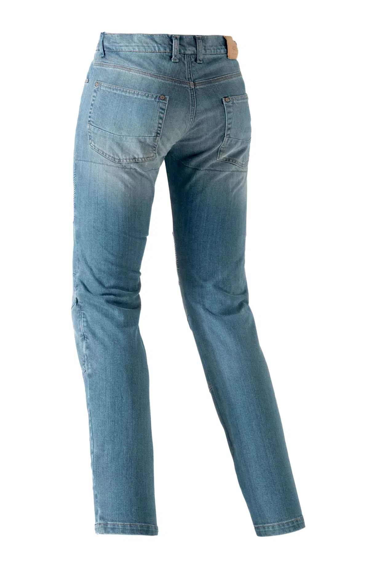 Clover: jeans Sys-Pro (2)
