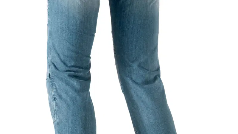 Clover: jeans Sys-Pro