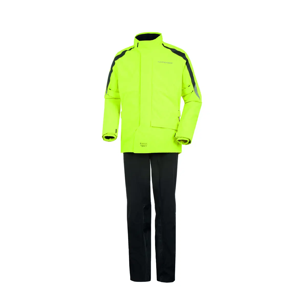Tucano Urbano: set Diluvio Pro (2)