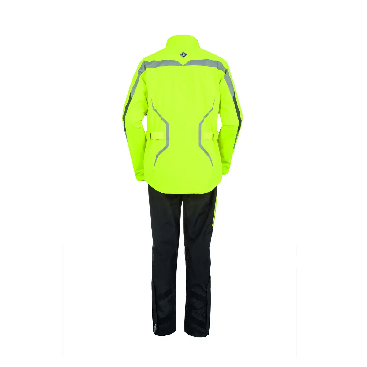 Tucano Urbano: set Diluvio Pro (3)
