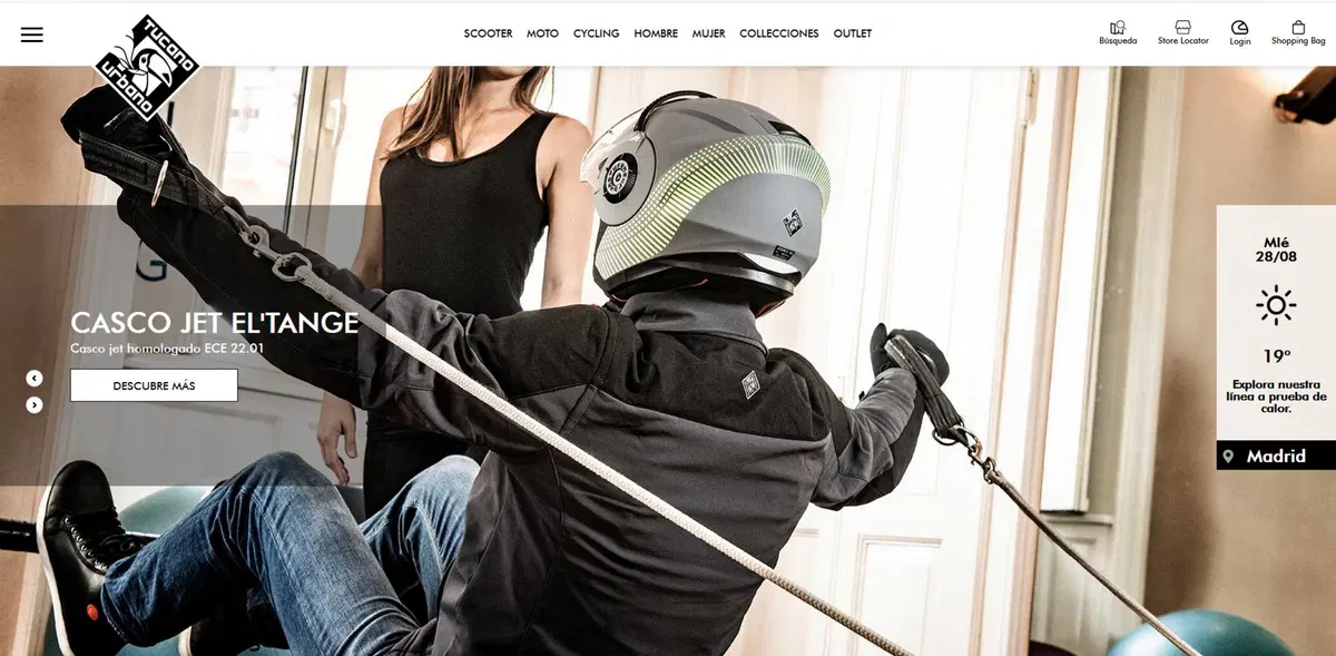 Tucano Urbano: set Diluvio Pro (14)