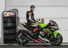 Jonathan Rea: quattro cose da sapere