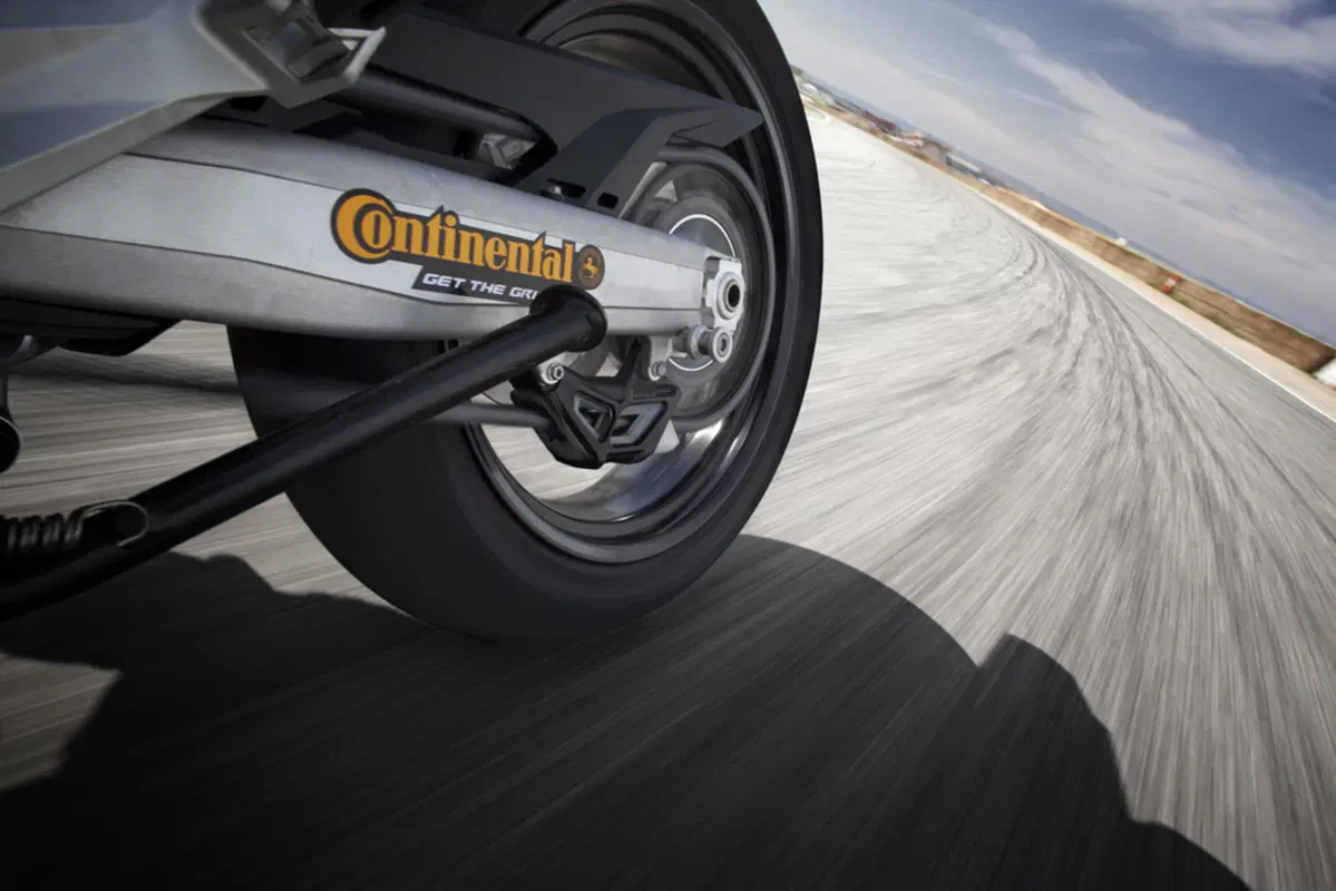 Nuovo pneumatico Continental ContiAttack SM (10)
