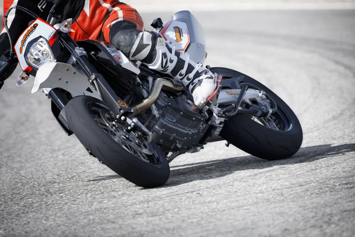 Nuovo pneumatico Continental ContiAttack SM (19)