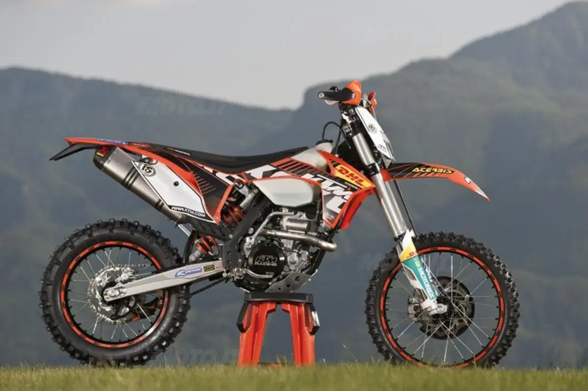 Intervista a Stefan Pierer, Ceo KTM Sportmotorcycle (3)
