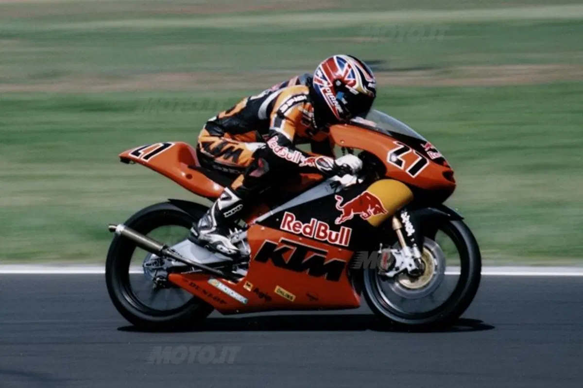 Intervista a Stefan Pierer, Ceo KTM Sportmotorcycle (5)