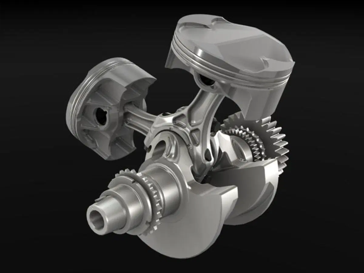 Ducati presenta il nuovo motore “Superquadro” della 1199 Panigale (3)