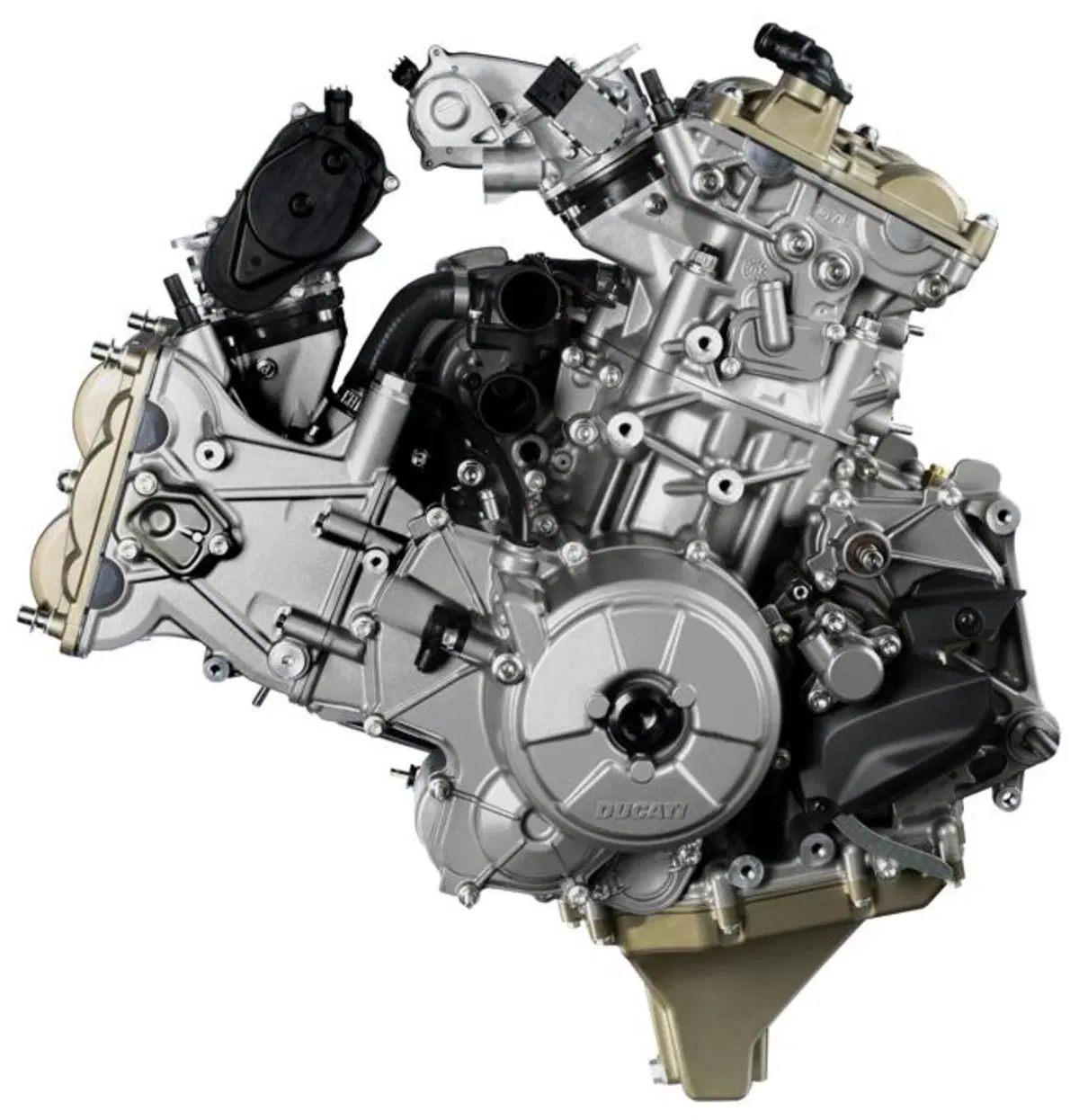 Ducati presenta il nuovo motore “Superquadro” della 1199 Panigale (4)