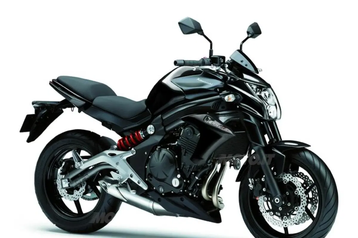 Nuove Kawasaki ER-6n e ER-6f 2012 (6)
