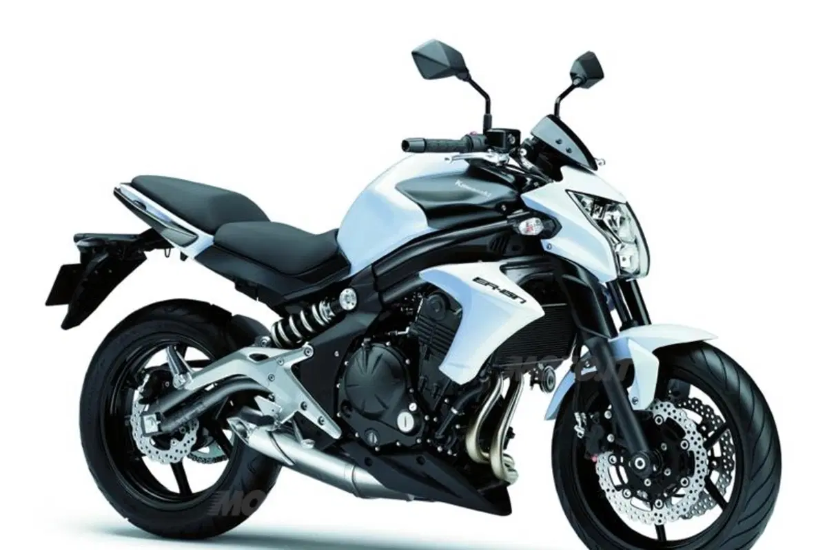 Nuove Kawasaki ER-6n e ER-6f 2012 (8)