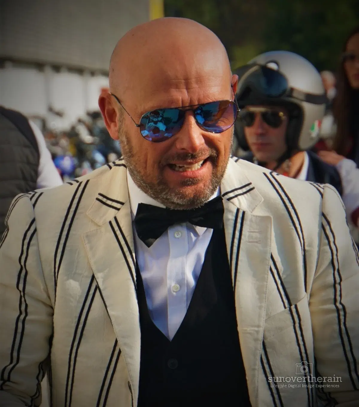 DGR Milano 2019, donare con stile (3)