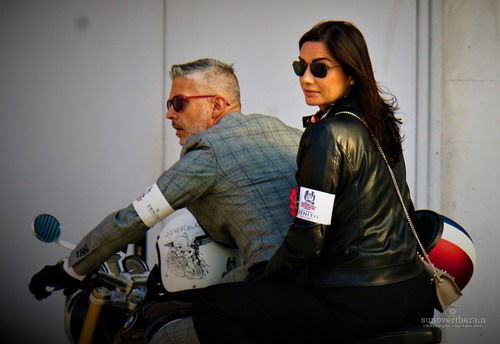 DGR Milano 2019, donare con stile (8)