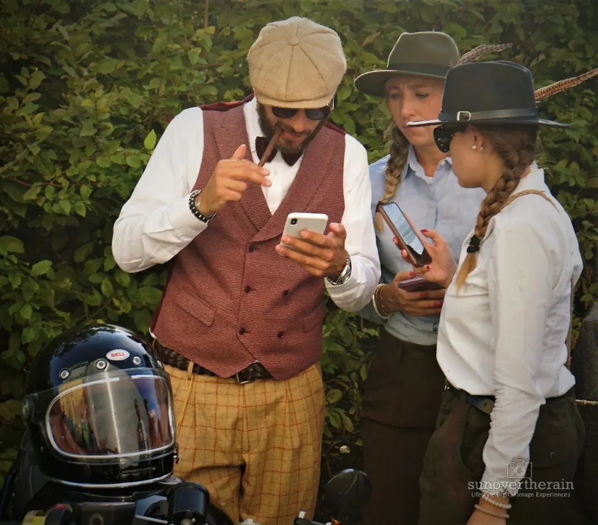 DGR Milano 2019, donare con stile (10)