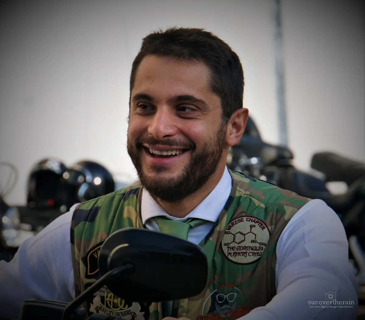 DGR Milano 2019, donare con stile (12)
