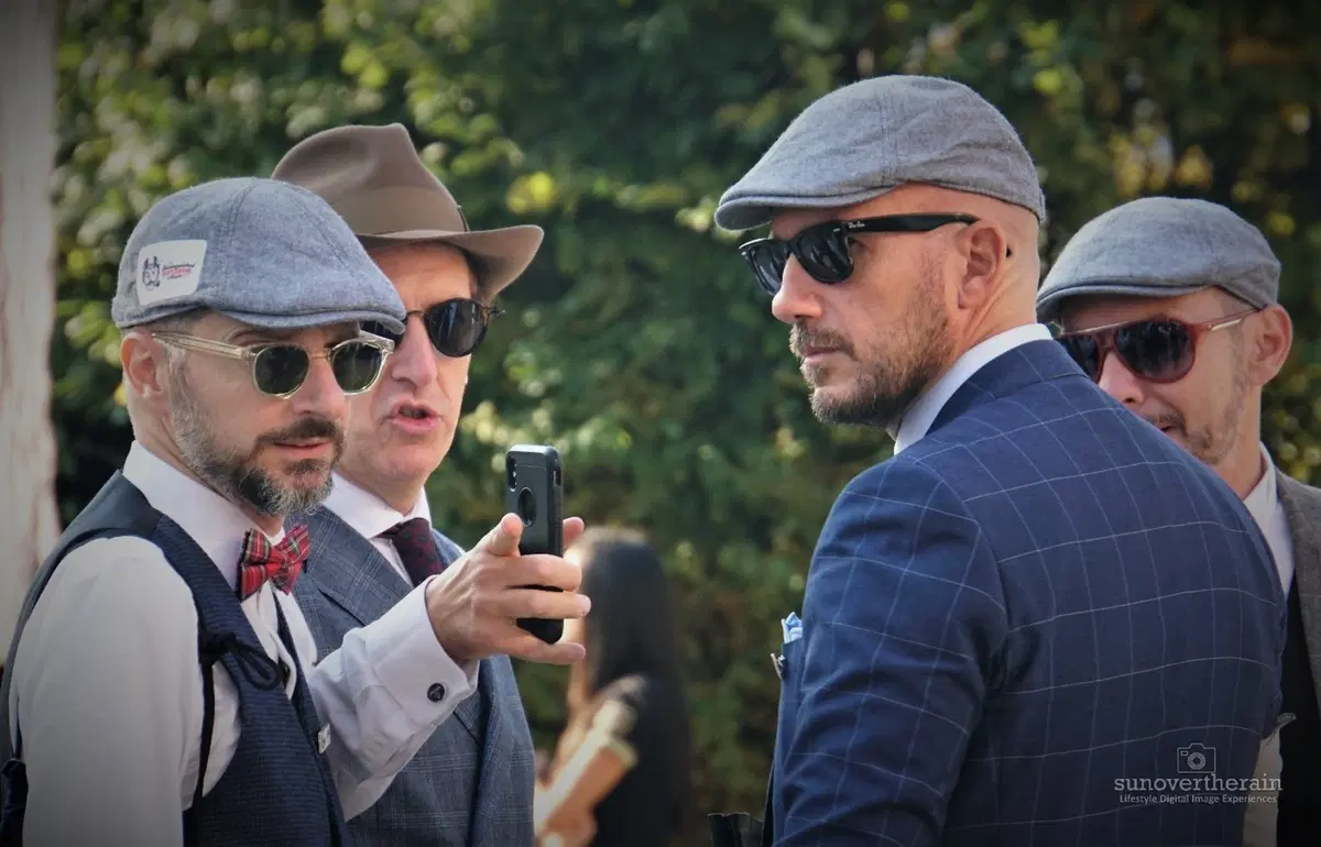 DGR Milano 2019, donare con stile (14)