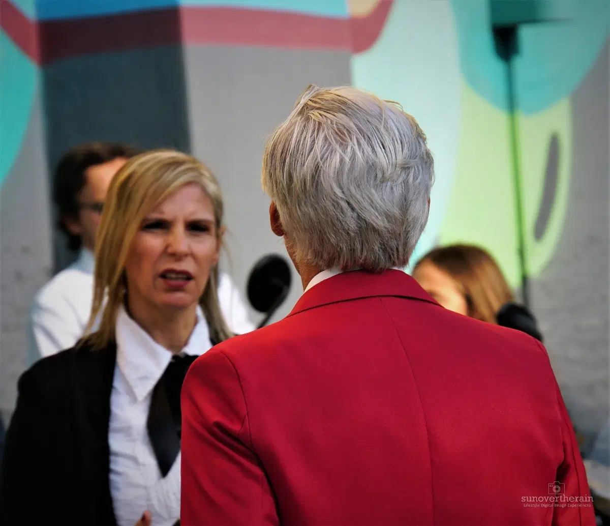 DGR Milano 2019, donare con stile (15)