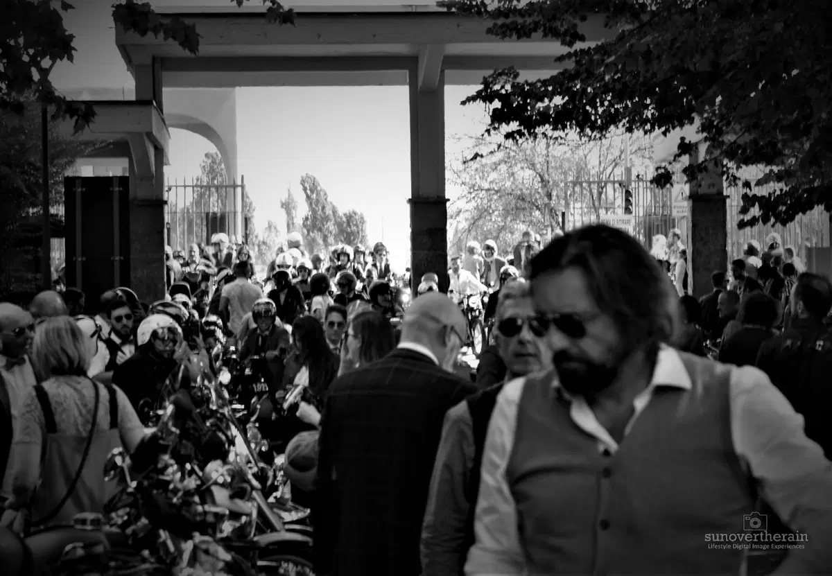 DGR Milano 2019, donare con stile (17)