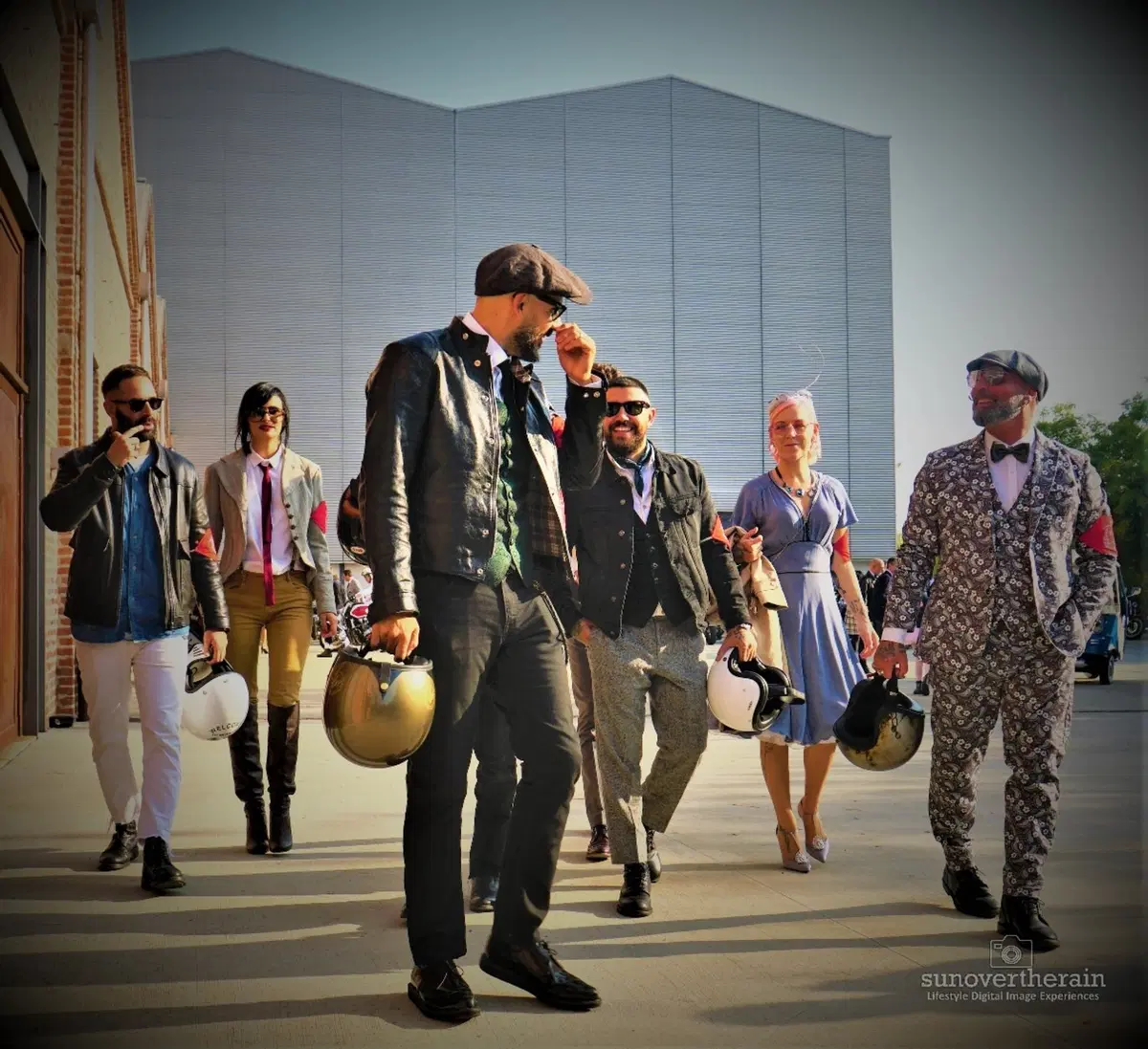 DGR Milano 2019, donare con stile (21)