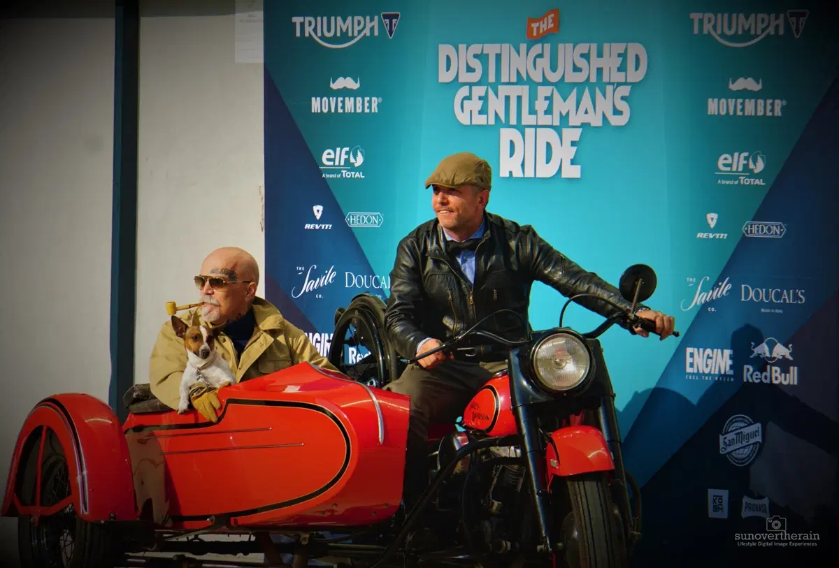 DGR Milano 2019, donare con stile (22)