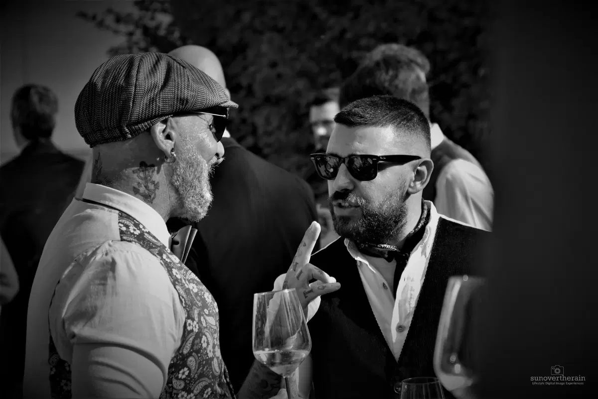 DGR Milano 2019, donare con stile (23)