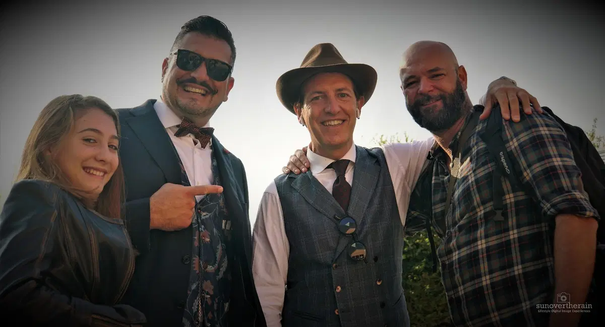 DGR Milano 2019, donare con stile (25)
