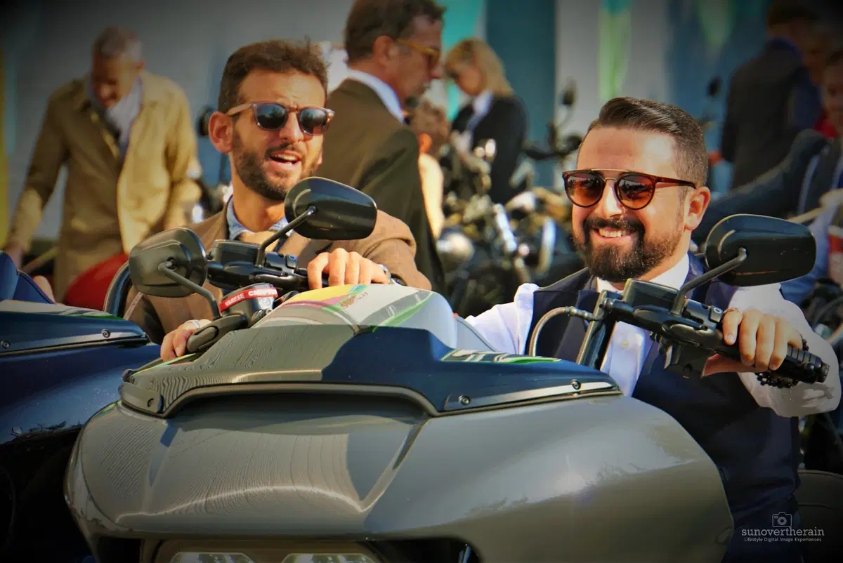 DGR Milano 2019, donare con stile (26)