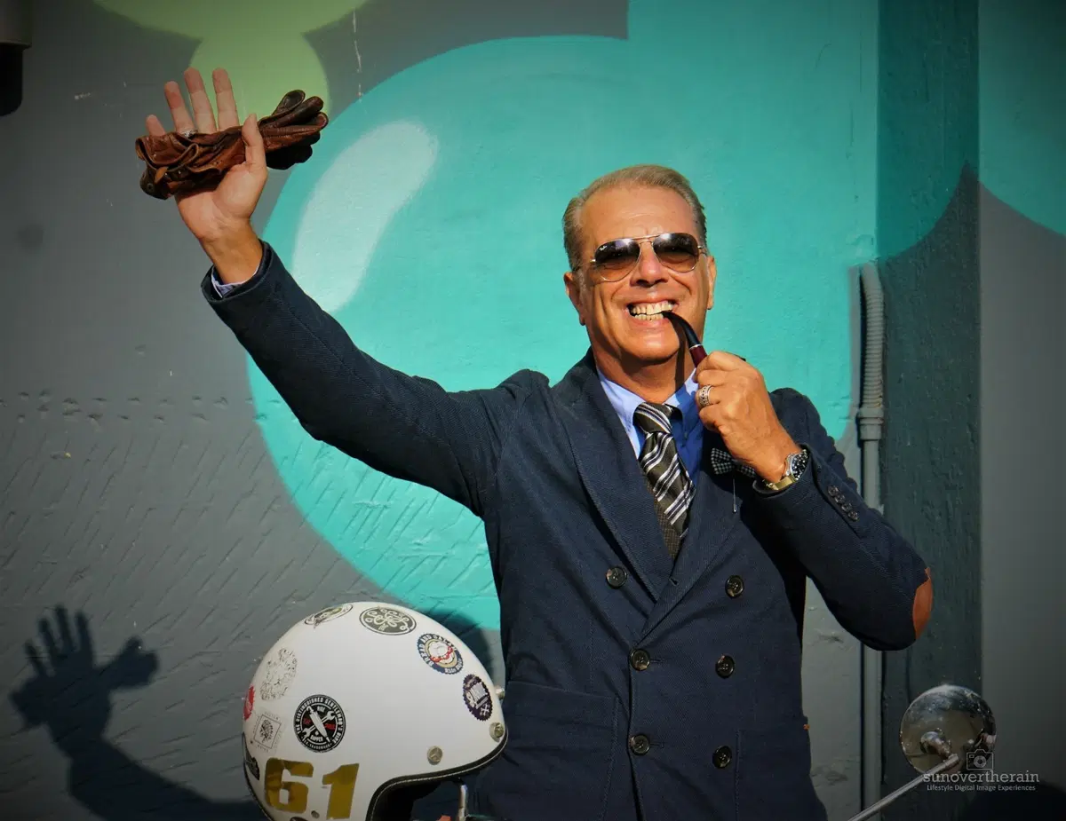 DGR Milano 2019, donare con stile (28)