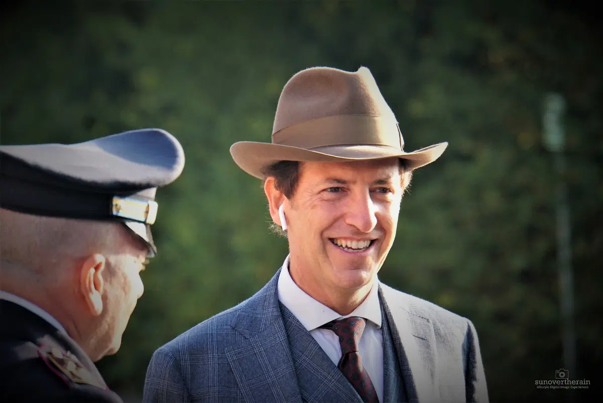 DGR Milano 2019, donare con stile (32)