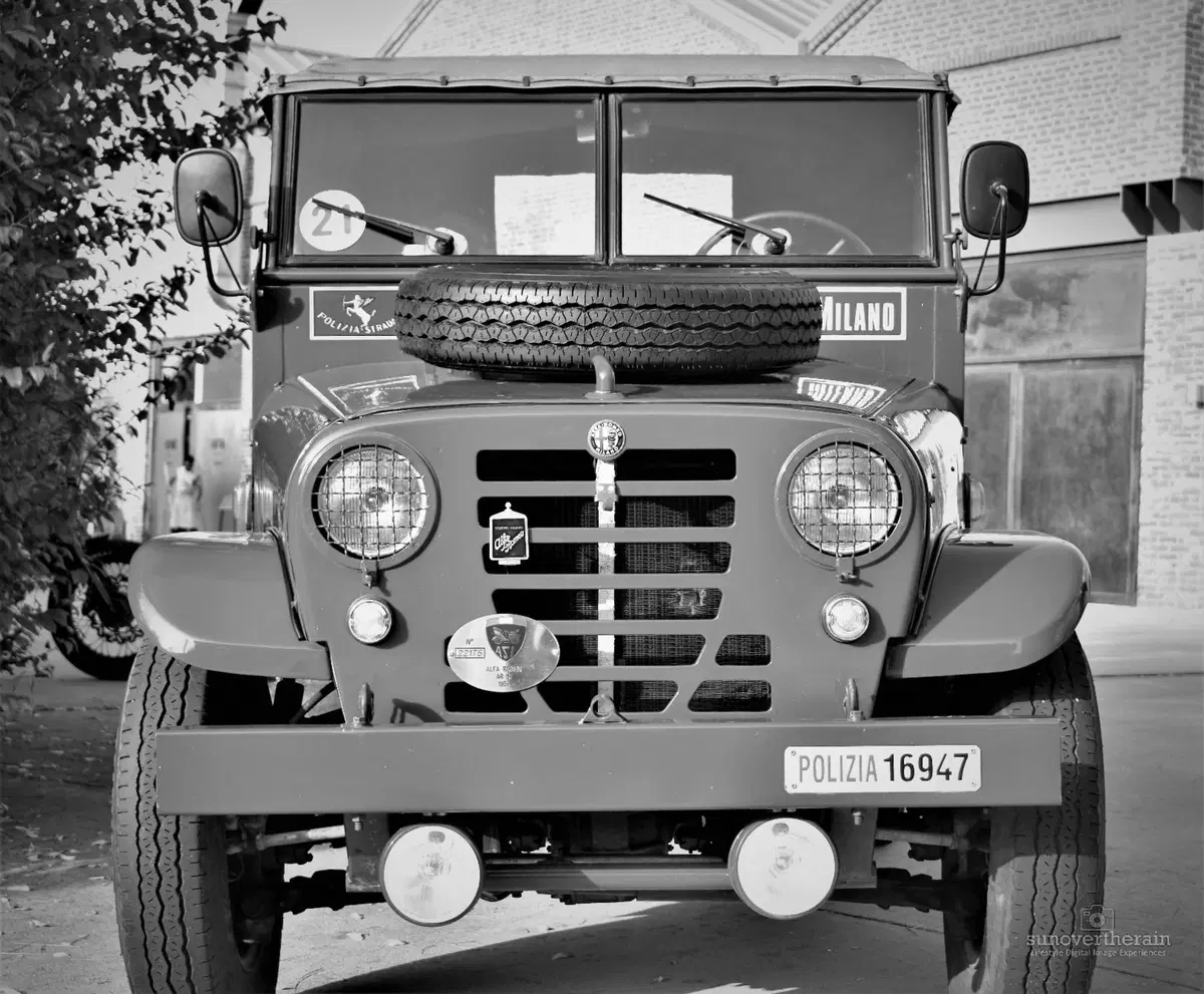 DGR Milano 2019, donare con stile (38)