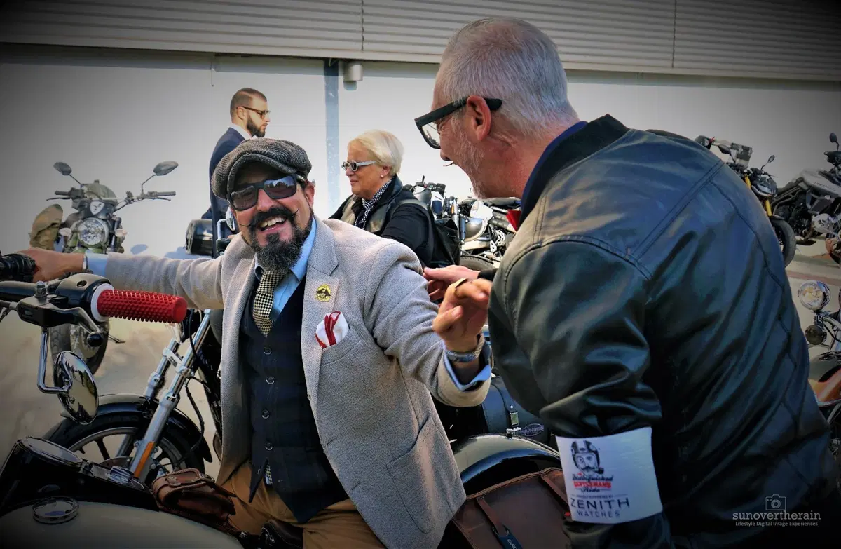 DGR Milano 2019, donare con stile (42)
