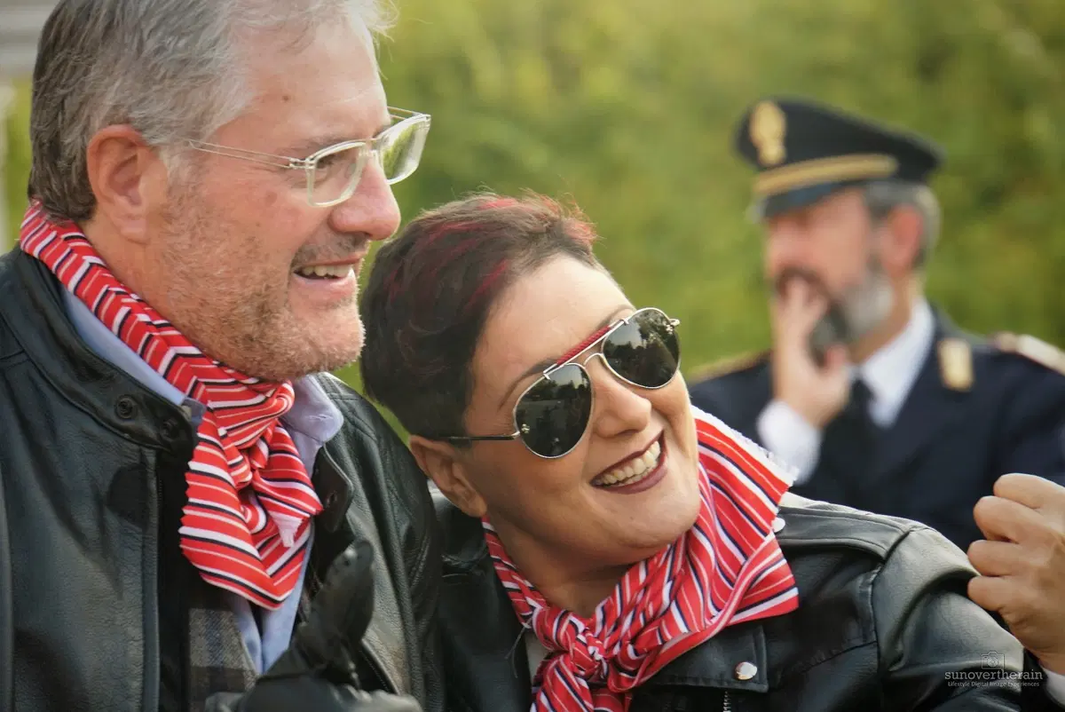 DGR Milano 2019, donare con stile (43)