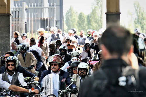 DGR Milano 2019, donare con stile (2)